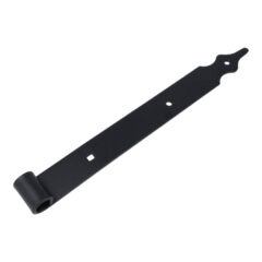 Duimheng Ø16 rustiek zwart