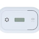 Elro koolmonoxidemelder FC5003 wit