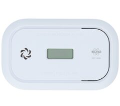 Elro koolmonoxidemelder FC5003 wit