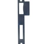 Lips sluitplaat 2420 rvs 7170344