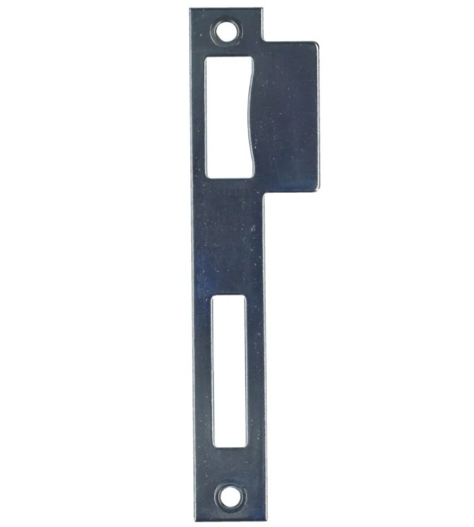 Lips sluitplaat 2420 rvs 7170344