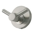 Starx jashaak dubbel 70 mm RVS