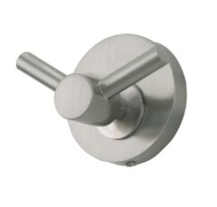 Starx jashaak dubbel 70 mm RVS