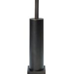 Toiletborstel staand Jolie Core antiek brons