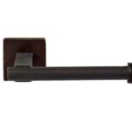 Toiletrolhouder Jolie Core antiek brons