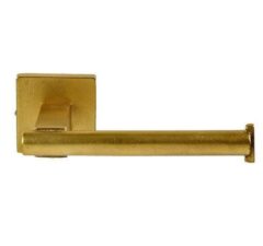 Toiletrolhouder Jolie Core antiek goud