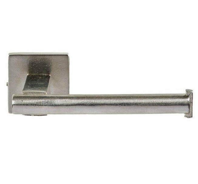 Toiletrolhouder Jolie Core oud zilver