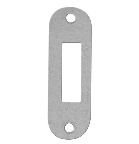 AXA sluitplaat kastslot 7115 rvs