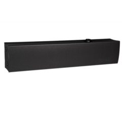 Deurdranger GEZE TS 5000 L zwart