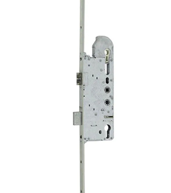 S2 meerpuntssluiting H542 2080x20 krukbediend SKG3 - Afbeelding 3