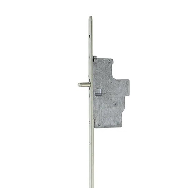 S2 meerpuntssluiting H542 2080x20 krukbediend SKG3 - Afbeelding 4