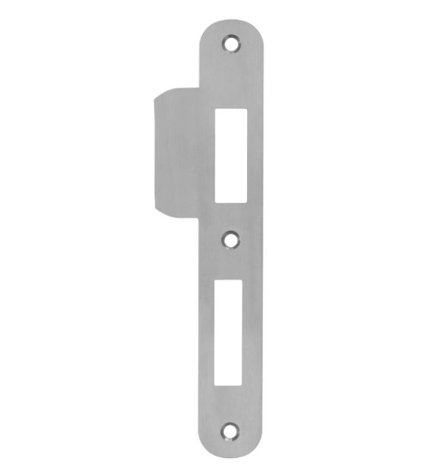 AXA sluitplaat veiligheidsdeurslot 7425 PC72 DIN rechts