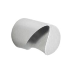 Meubelknop ELEEZ ZH25M mat rvs