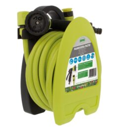 AMIG Tuinslang op haspel 10 meter