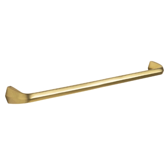 Greep Jolie Six Fois 480 mm antiek goud