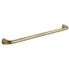 Meubelgreep Jolie Six Fois 320 mm antiek goud