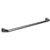 Meubelgreep Jolie Six Fois 320 mm zwart
