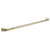 Meubelgreep Jolie Six Fois 480 mm antiek goud
