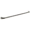 Meubelgreep Jolie Six Fois 480 mm oud zilver