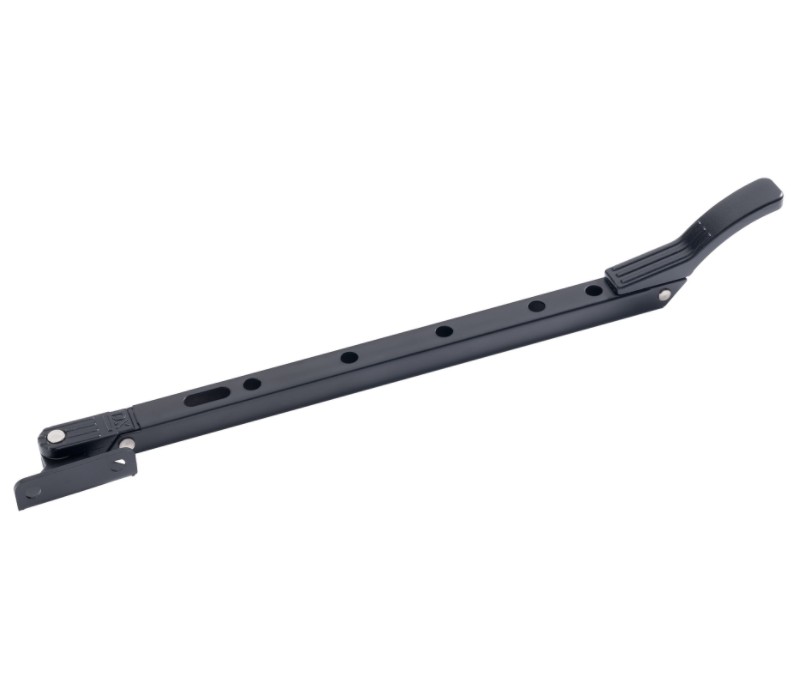DX Raamuitzetter standaard 30 cm zwart