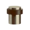 Deurstop BASICS LB10 PVD champagne