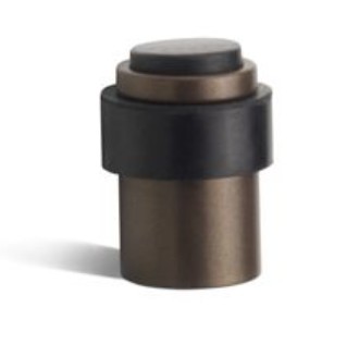 Deurstop BASICS LB30 brons