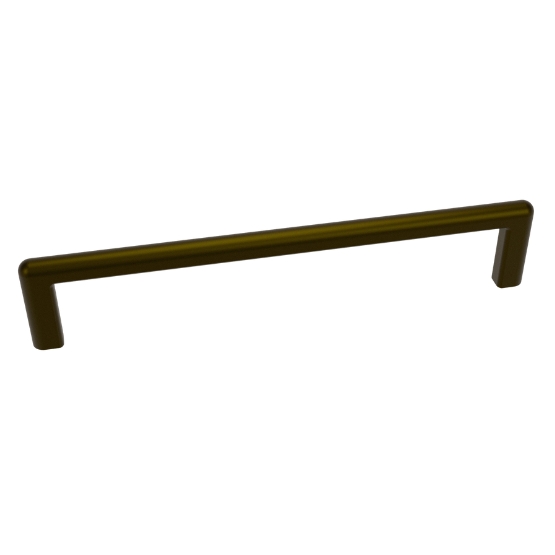 Greep Nox donker brons 320 mm