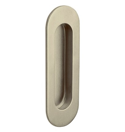 Schuifdeurkom BASICS LB41 PVD champagne