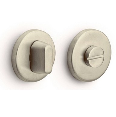 Toiletgarnituur BASICS LBWC50 blind PVD champagne