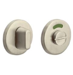 WC-Sluiting rond PVD champagne