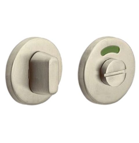 WC-Sluiting rond PVD champagne
