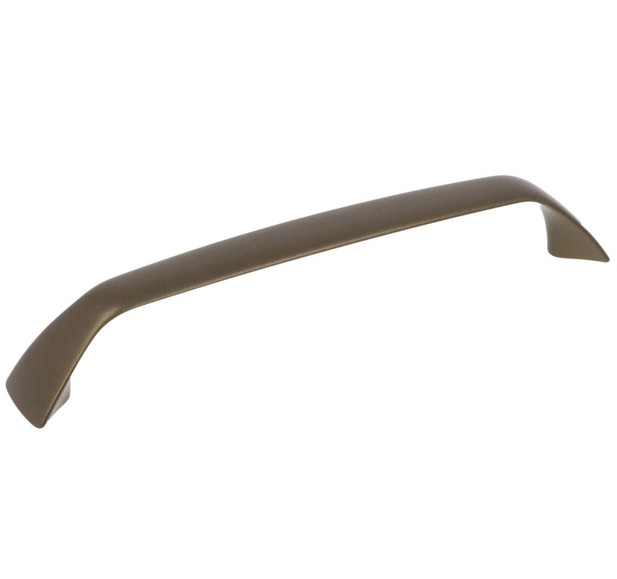 Greep Songo donker brons 128 mm