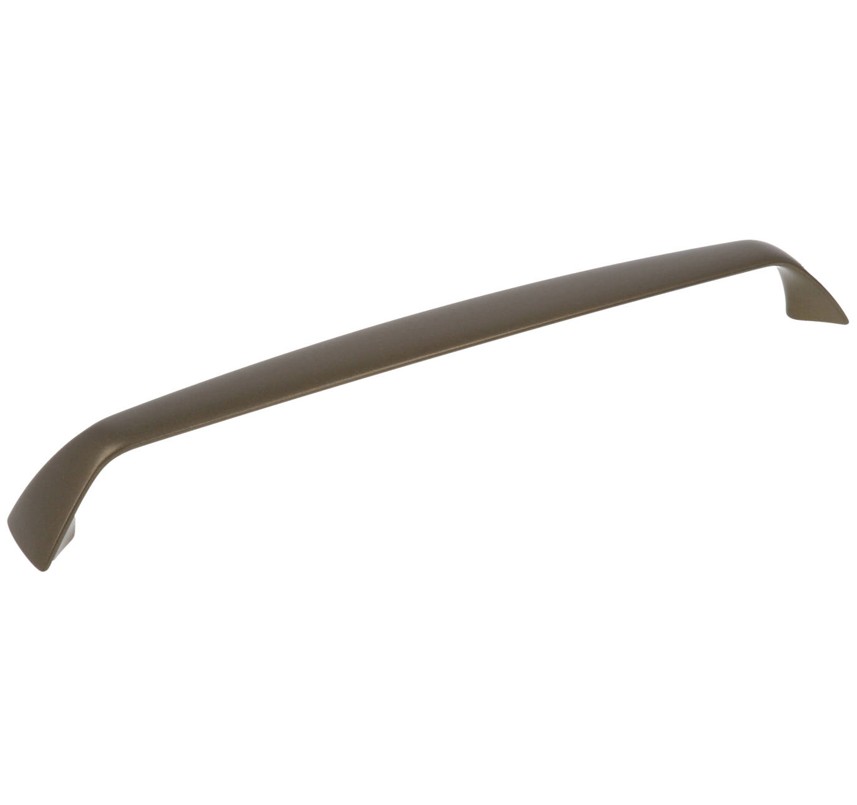 Greep Songo donker brons 192 mm