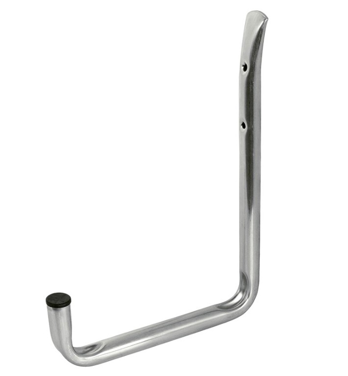 Wandhaak 200x270 mm verzinkt
