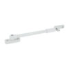 ODShop telescopische raamuitzetter 27,5 cm wit