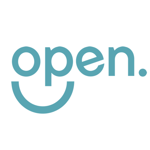 OPEN