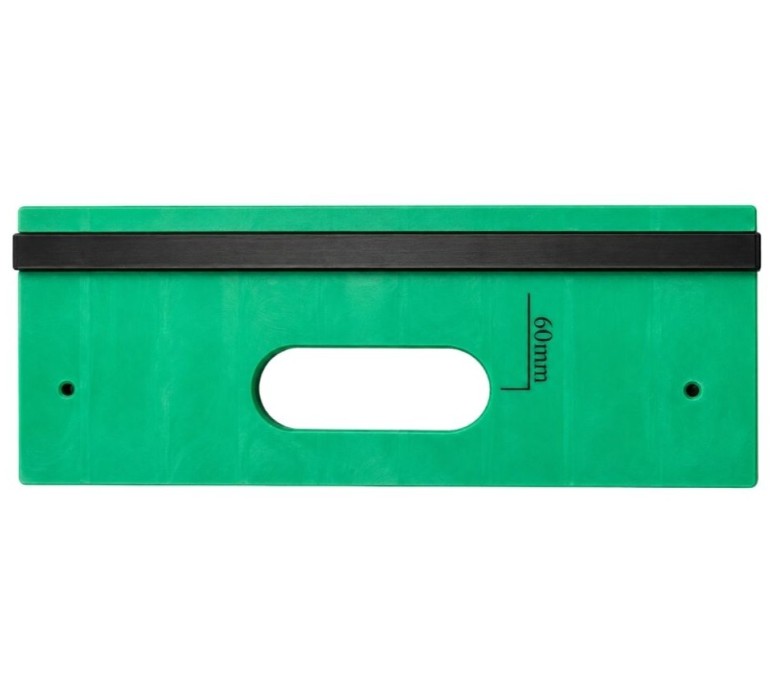 247WOOD Freesmal schuifdeurkom 120x40 mm - Afbeelding 2