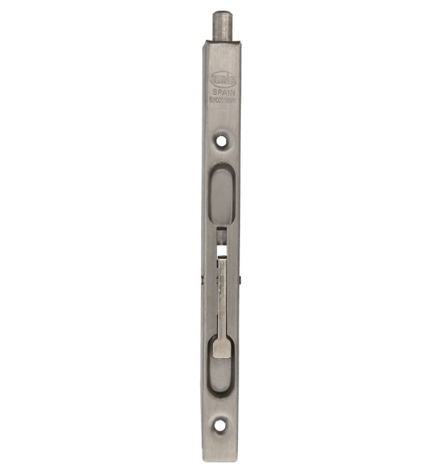 AMIG kantschuif 250x15 mm rvs - Afbeelding 4